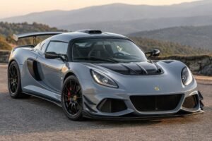 Lotus Exige 410