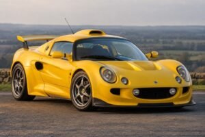 Lotus Exige S1