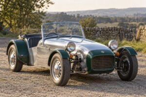Lotus Seven