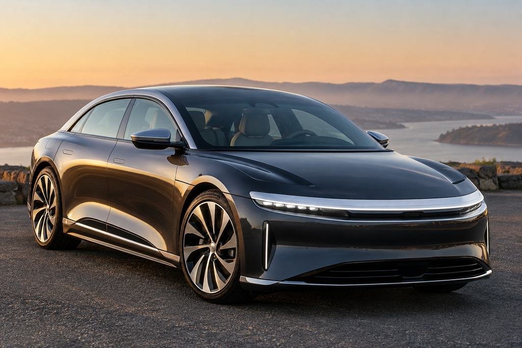 Lucid Air