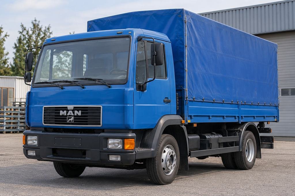 MAN L2000