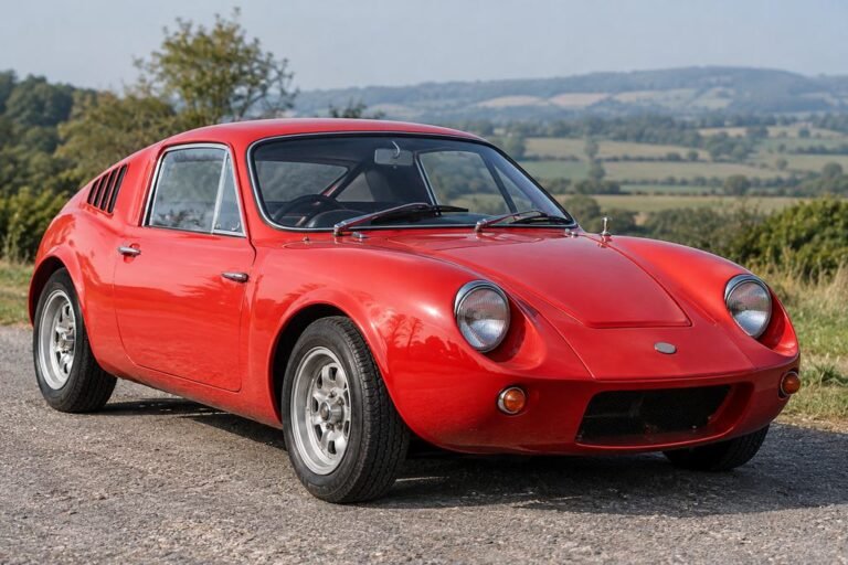 Marcos Mini Marcos