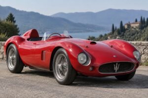 Maserati 150s