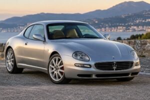 Maserati 4200 GT