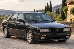 Maserati 424
