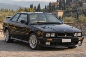 Maserati Racing
