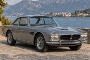 Maserati Sebring