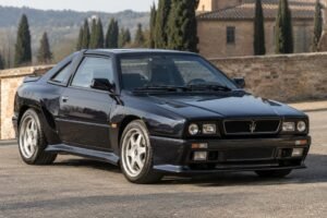 Maserati Shamal