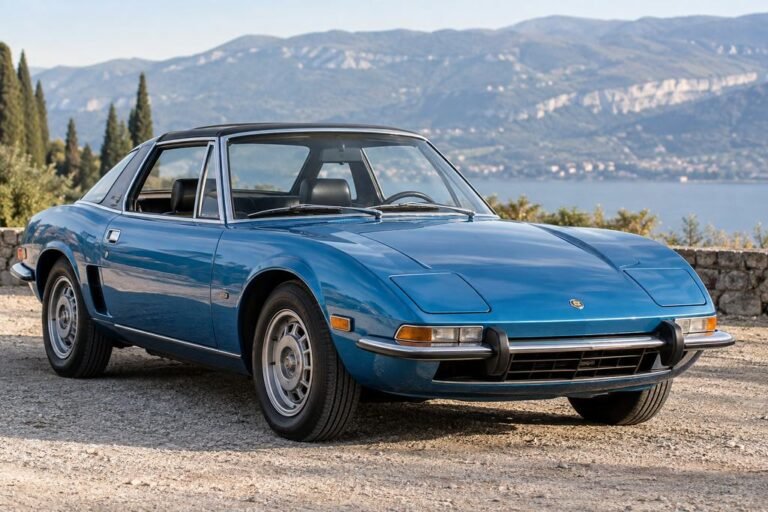 Matra 530