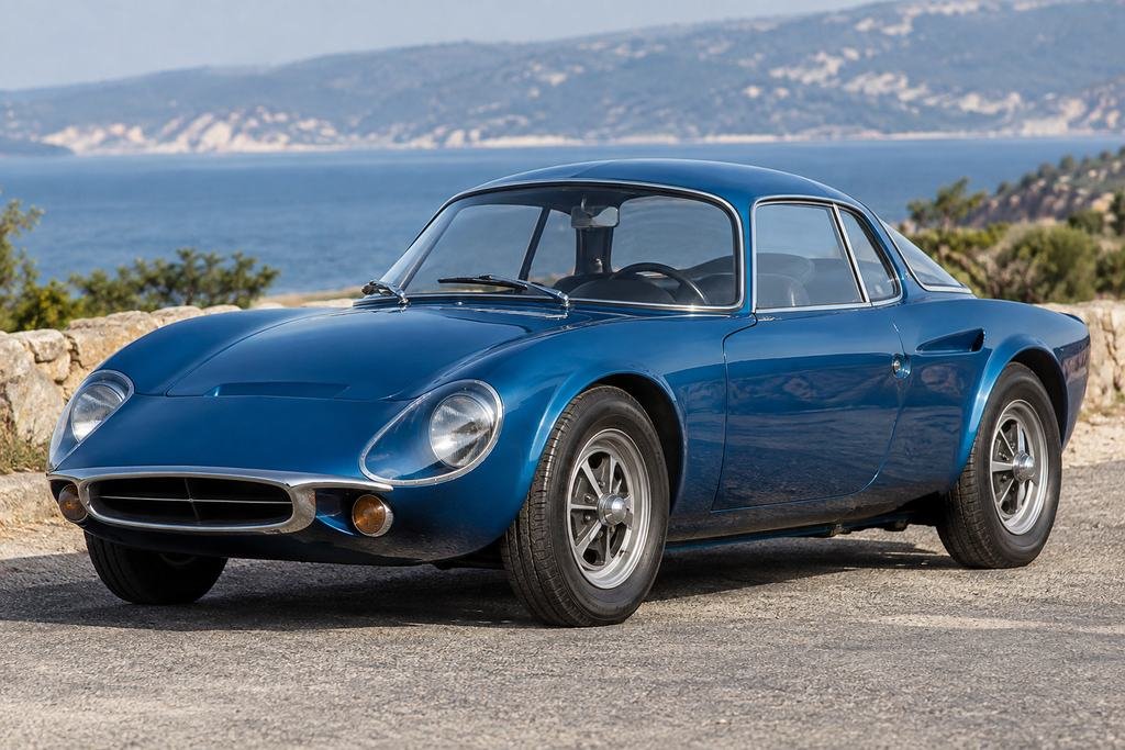 Matra Djet
