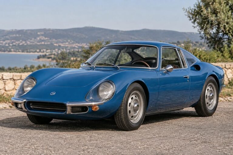 Matra Jet 5