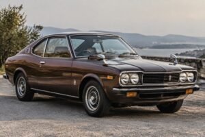 Mazda 121