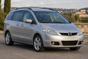 Mazda 5