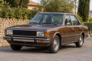 Mazda 626