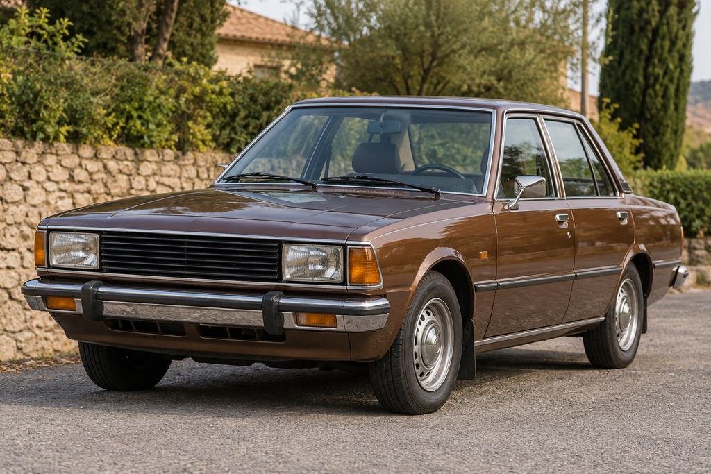 Mazda 626