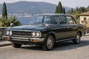Mazda 929