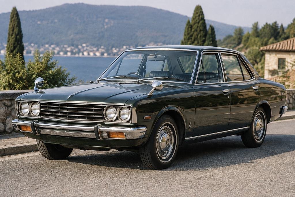 Mazda 929