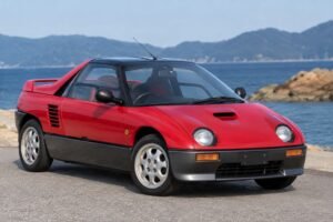 Mazda Az-1