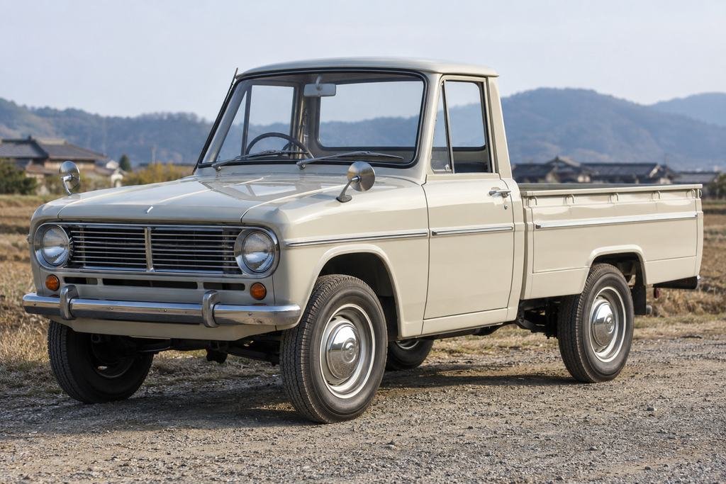 Mazda B-series