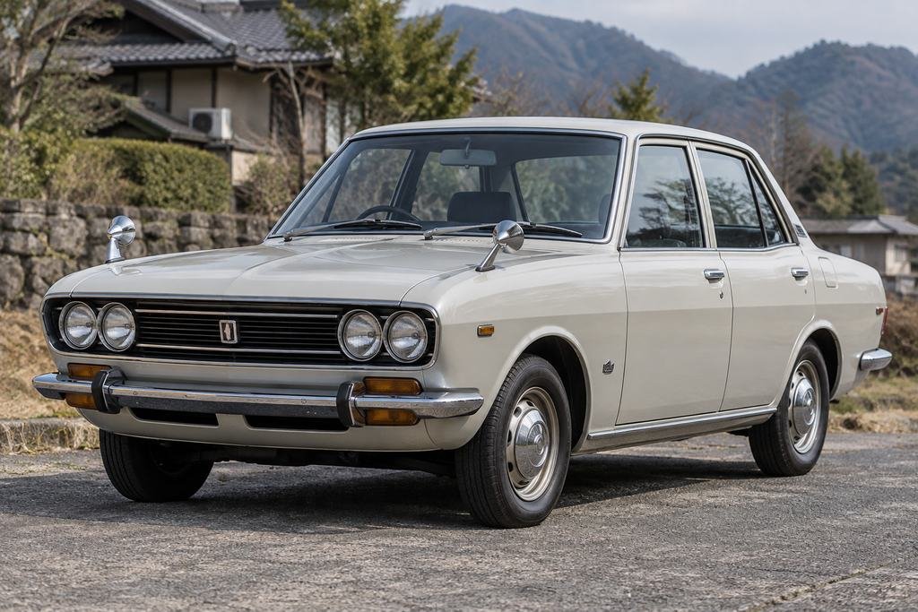 Mazda Capella