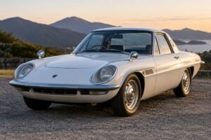 Mazda Cosmo