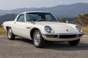 Mazda Cosmo Sport