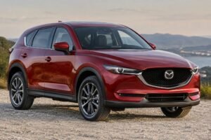 Mazda Cx-5 2
