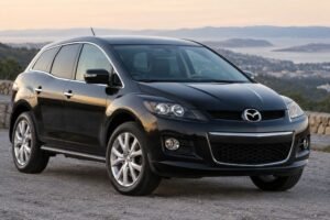 Mazda Cx-7