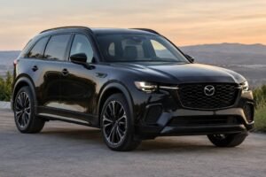 Mazda Cx-70