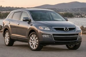 Mazda Cx-9