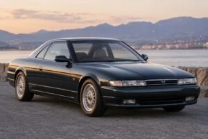 Mazda Eunos Cosmo