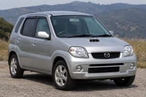 Mazda Laputa