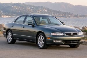 Mazda Millenia