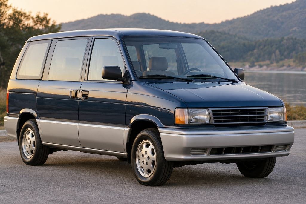 Mazda Mpv