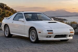 Mazda Rx-7 Fc