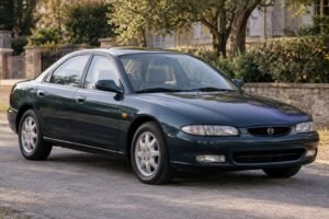 Mazda Xedos 6