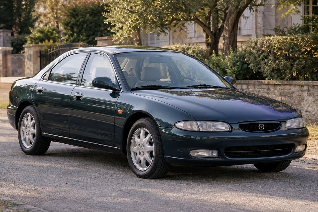 Mazda Xedos 6