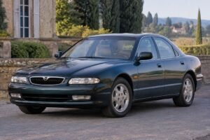 Mazda Xedos 9