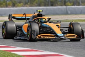 Mclaren Mcl36