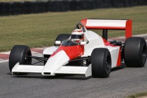 Mclaren Mp4-1