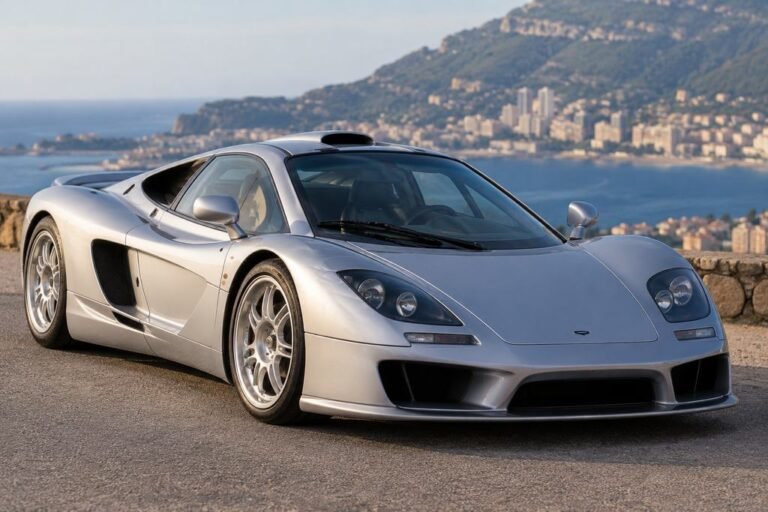 Mega Monte Carlo