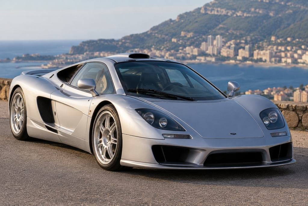 Mega Monte Carlo