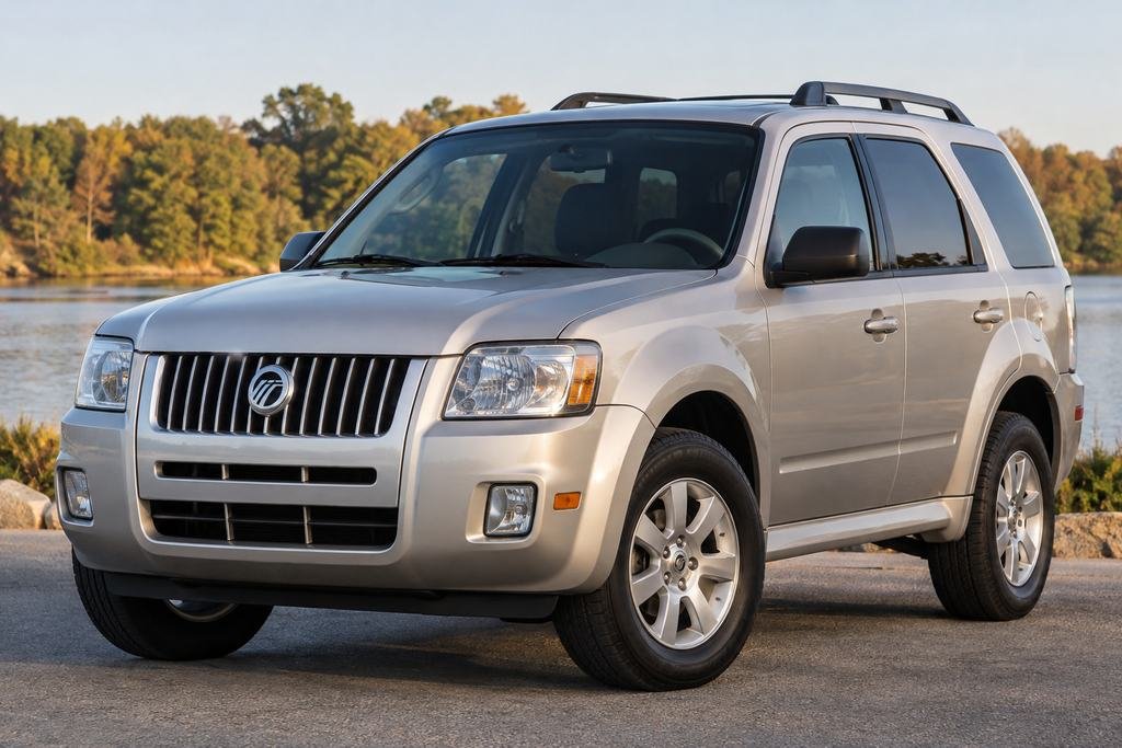 Mercury Mariner