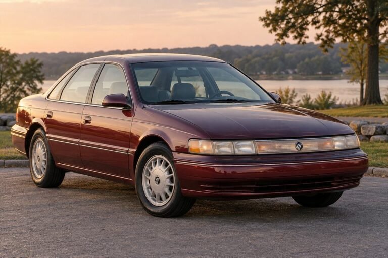 Mercury Sable