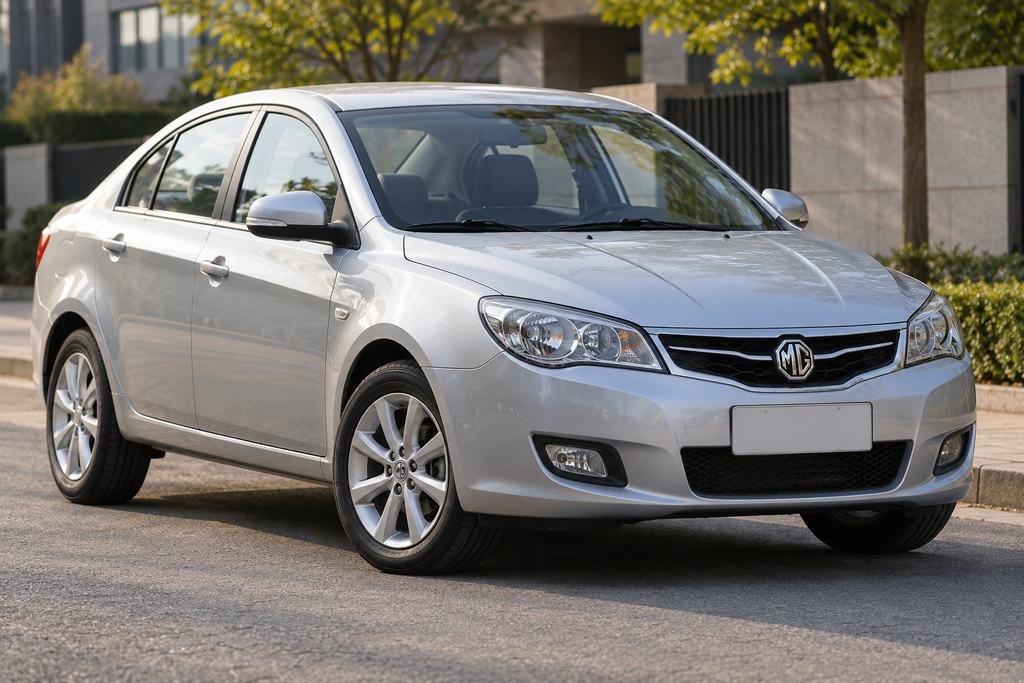 MG 350