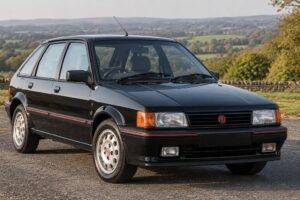 MG Maestro