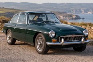 MG Mgc