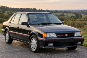 MG Montego