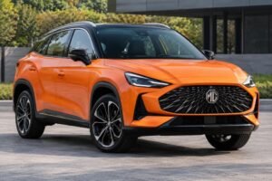 MG One