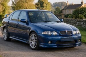 MG Zs 180
